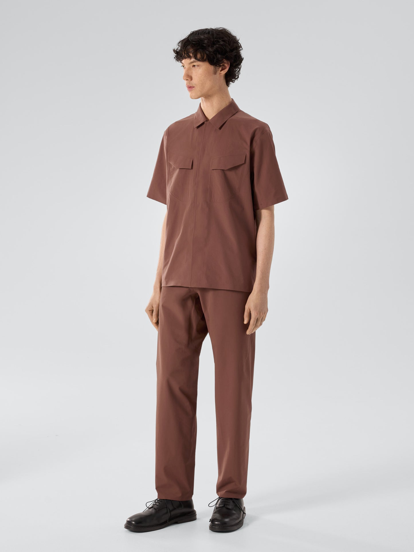 Field Shirt SS Men's