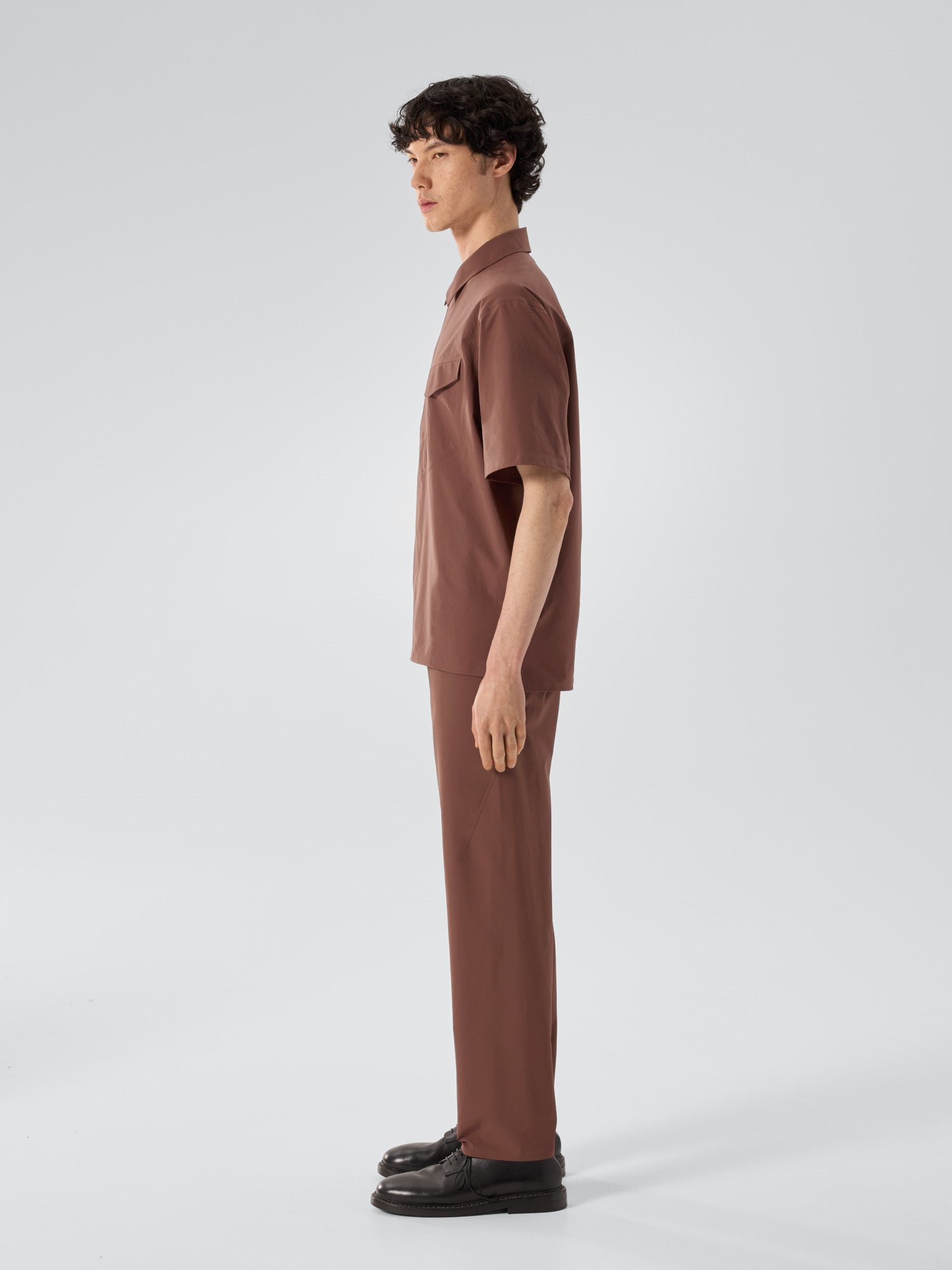 Field Shirt SS Men's