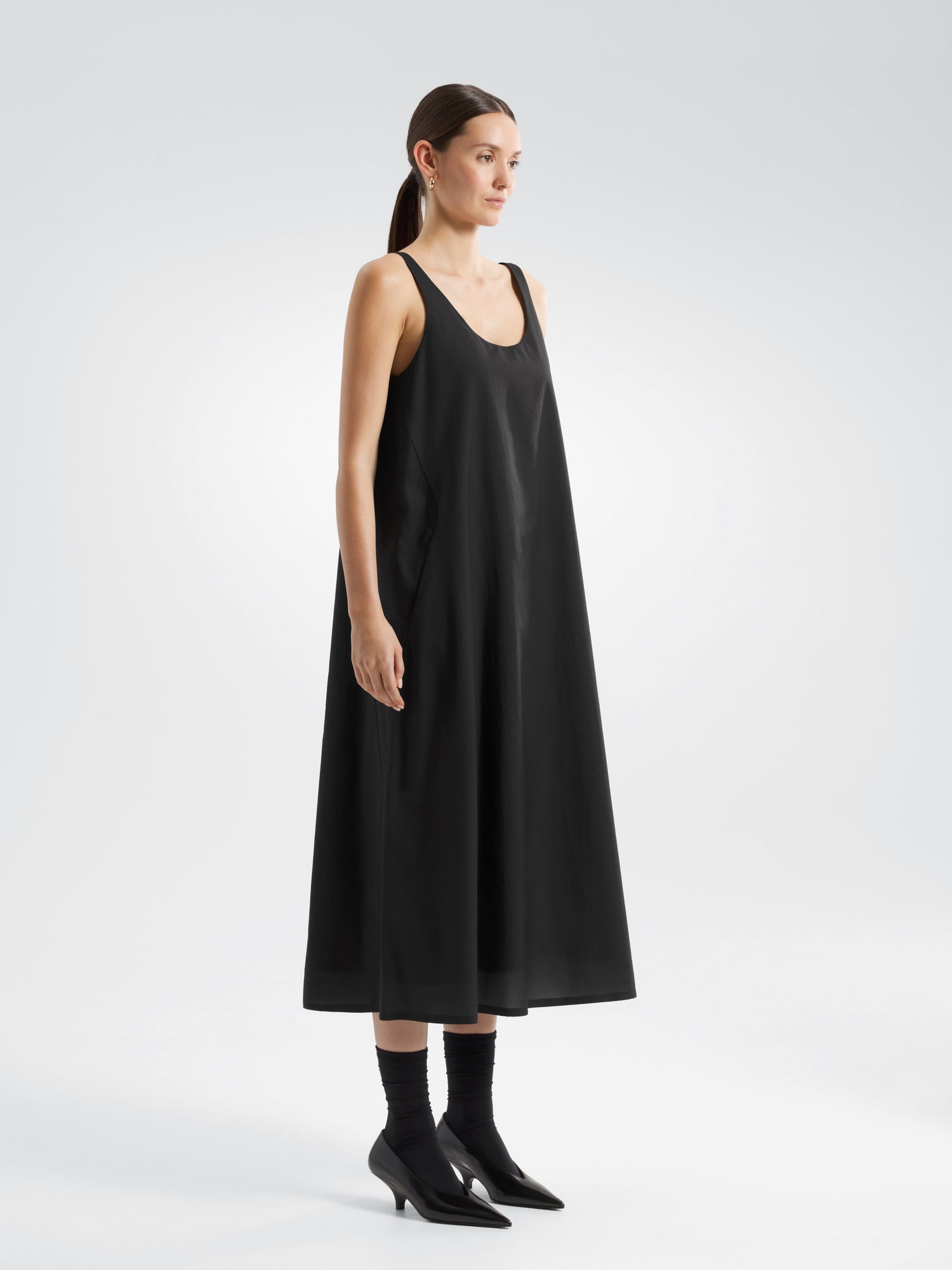 Demlo Tank Dress Women's