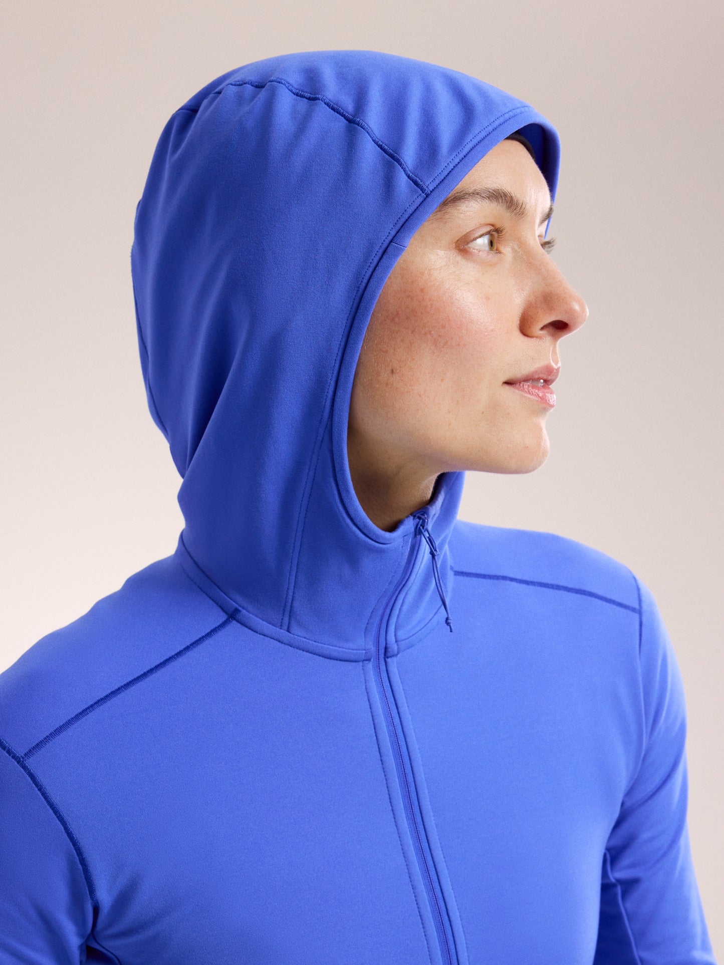 Kyanite LT Hoody Women's