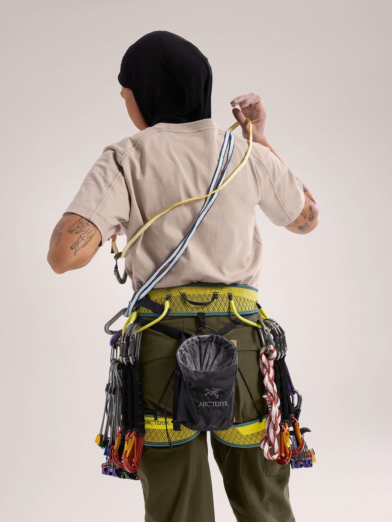 Skaha Harness Women's