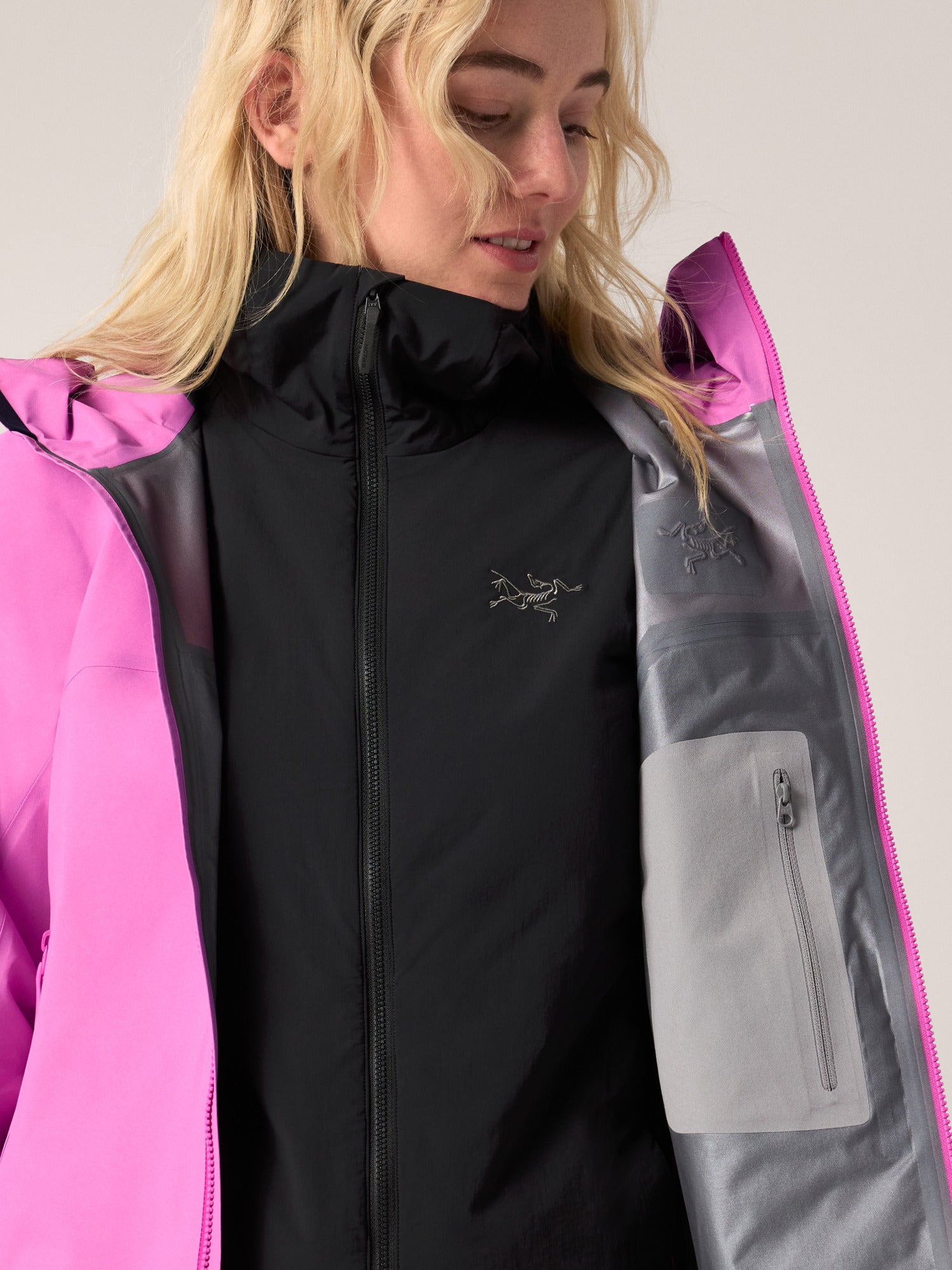 Beta SL Jacket Women's