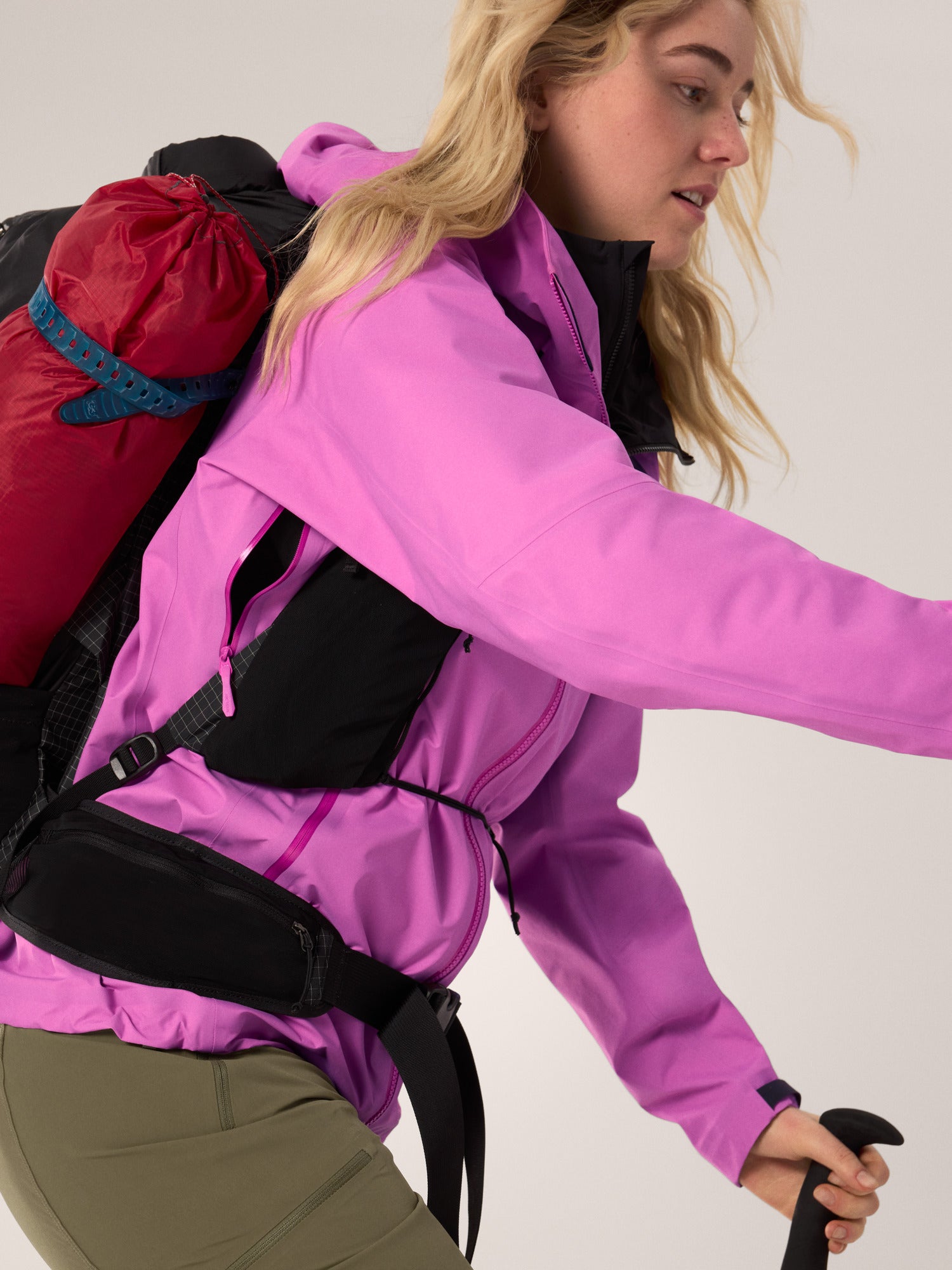 Beta SL Jacket Women's