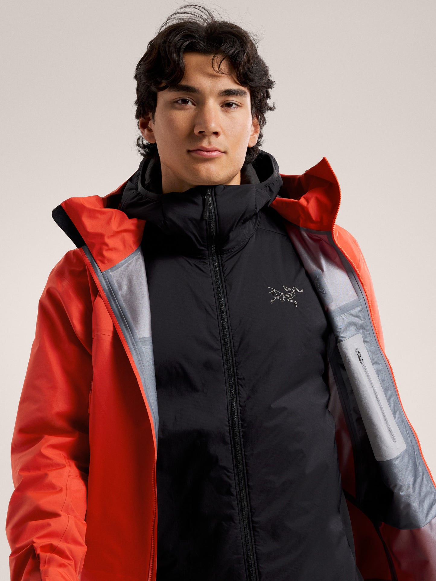 Beta SL Jacket Men's