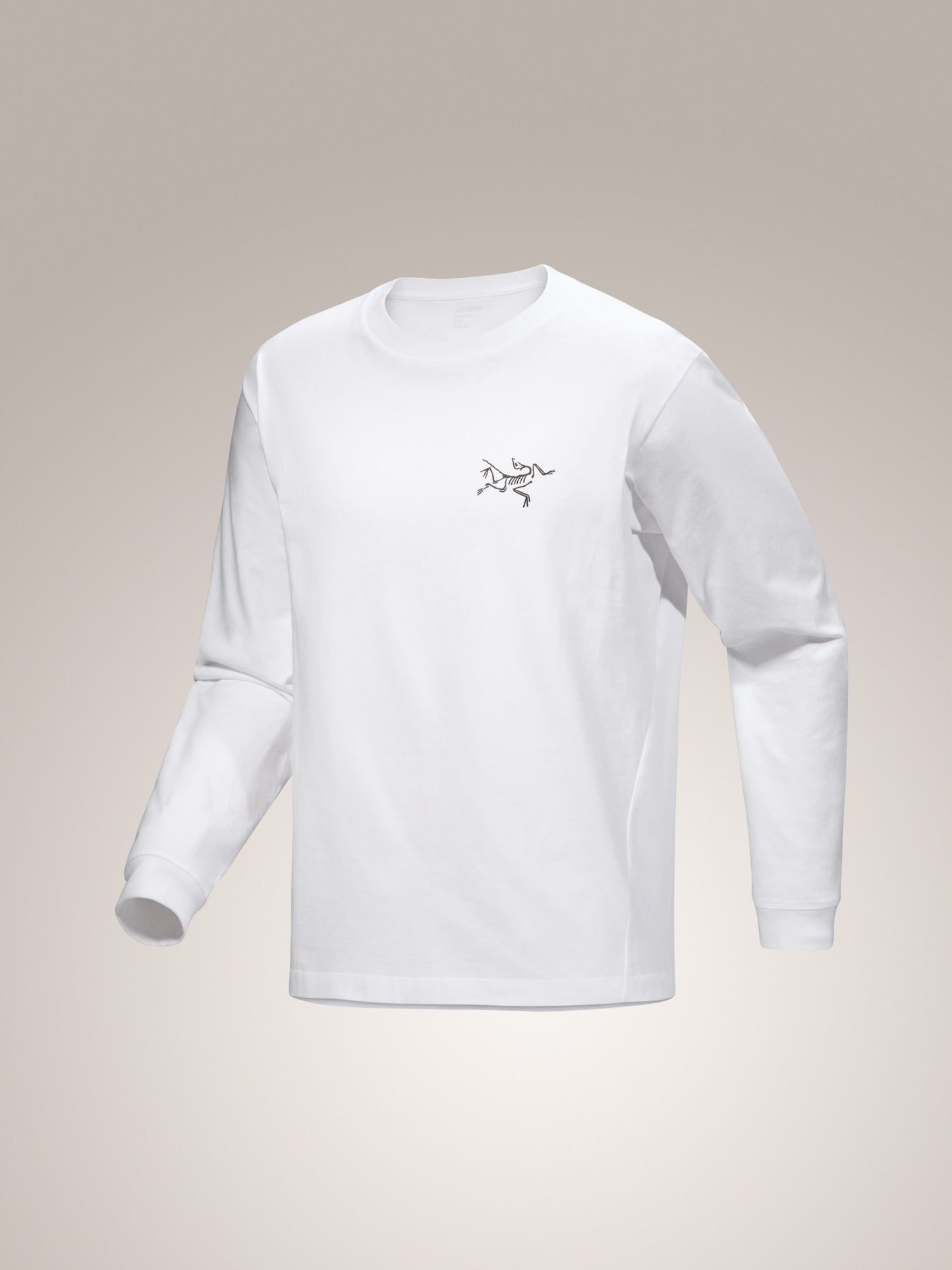 Kragg Cotton Shirt LS Men's