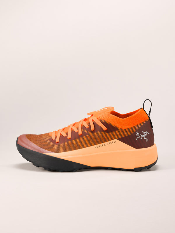 Vertex Speed Low Shoe Women's