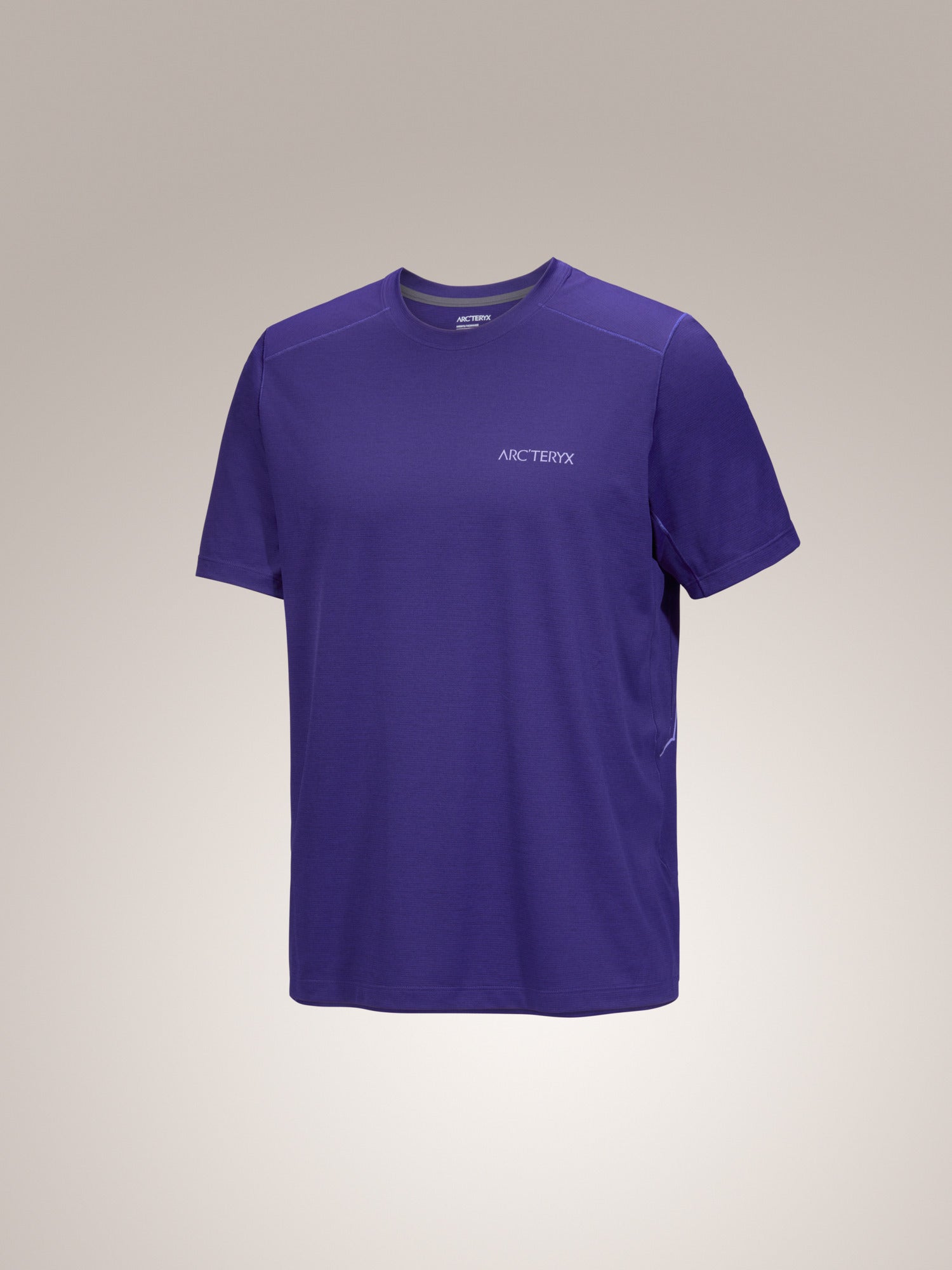 Cormac Arc'Bird Logo Shirt SS Men's