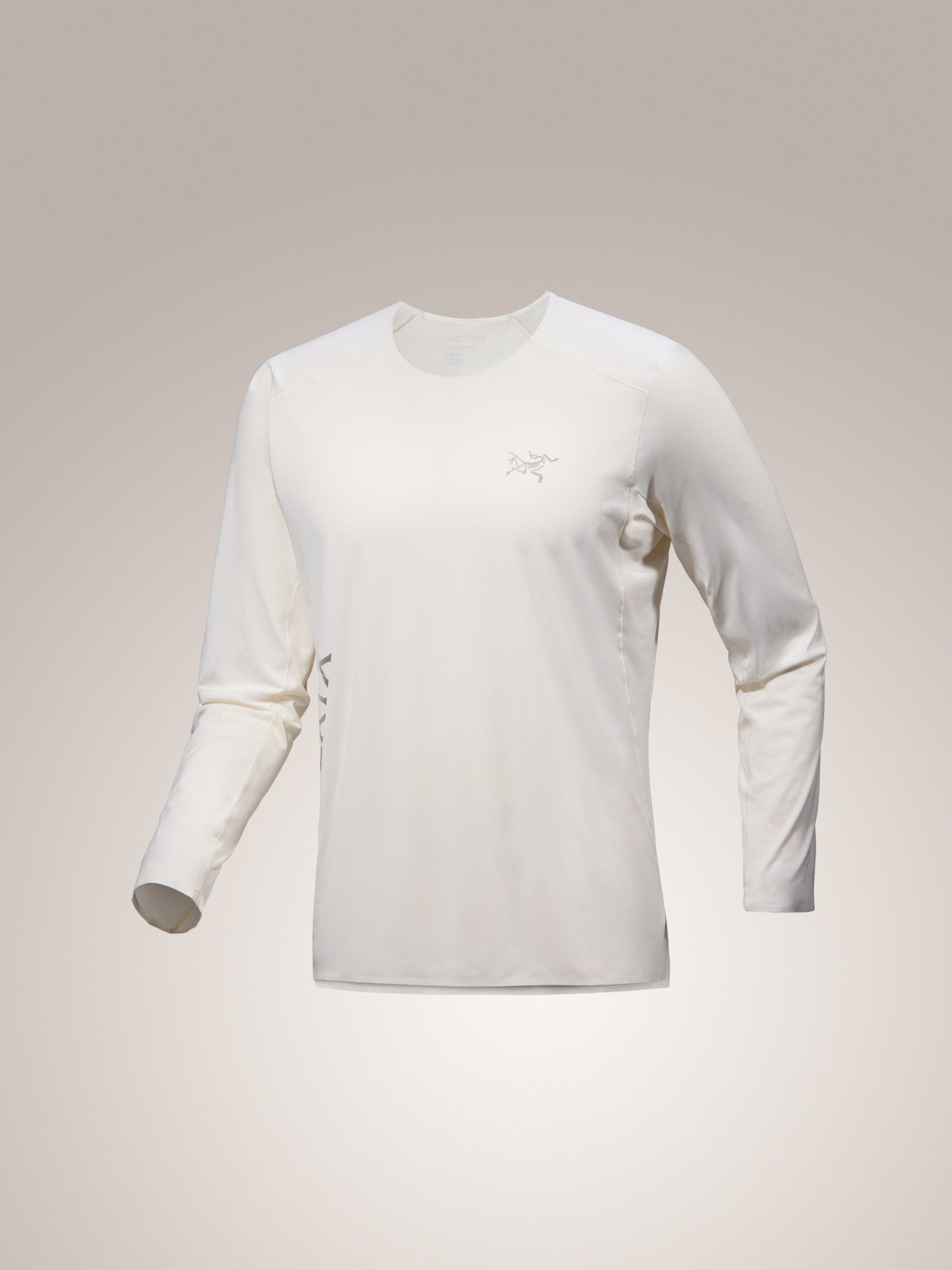 Norvan Downword Logo Shirt LS Men's