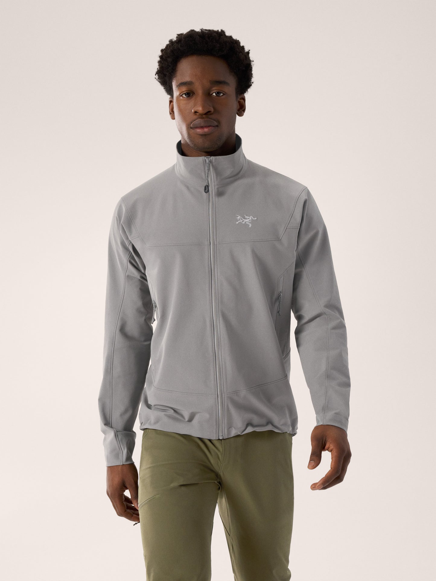 Gamma Jacket Men's