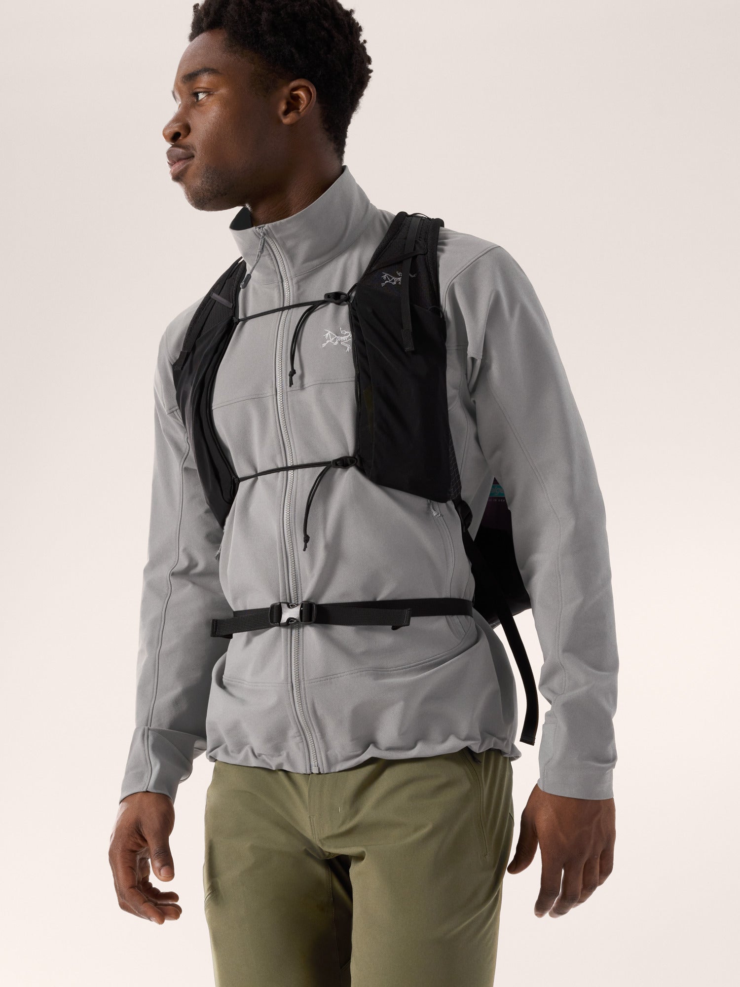 Gamma Jacket Men's
