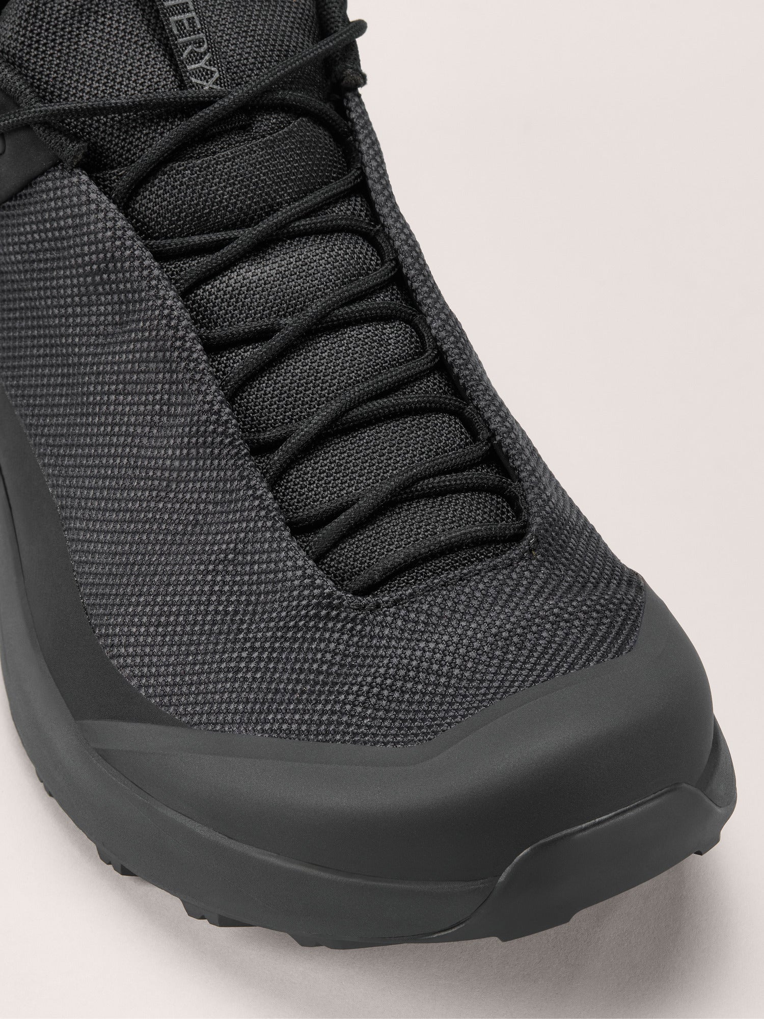 Kopec GTX Shoe Women's Black / Black - Arc'teryx Australia