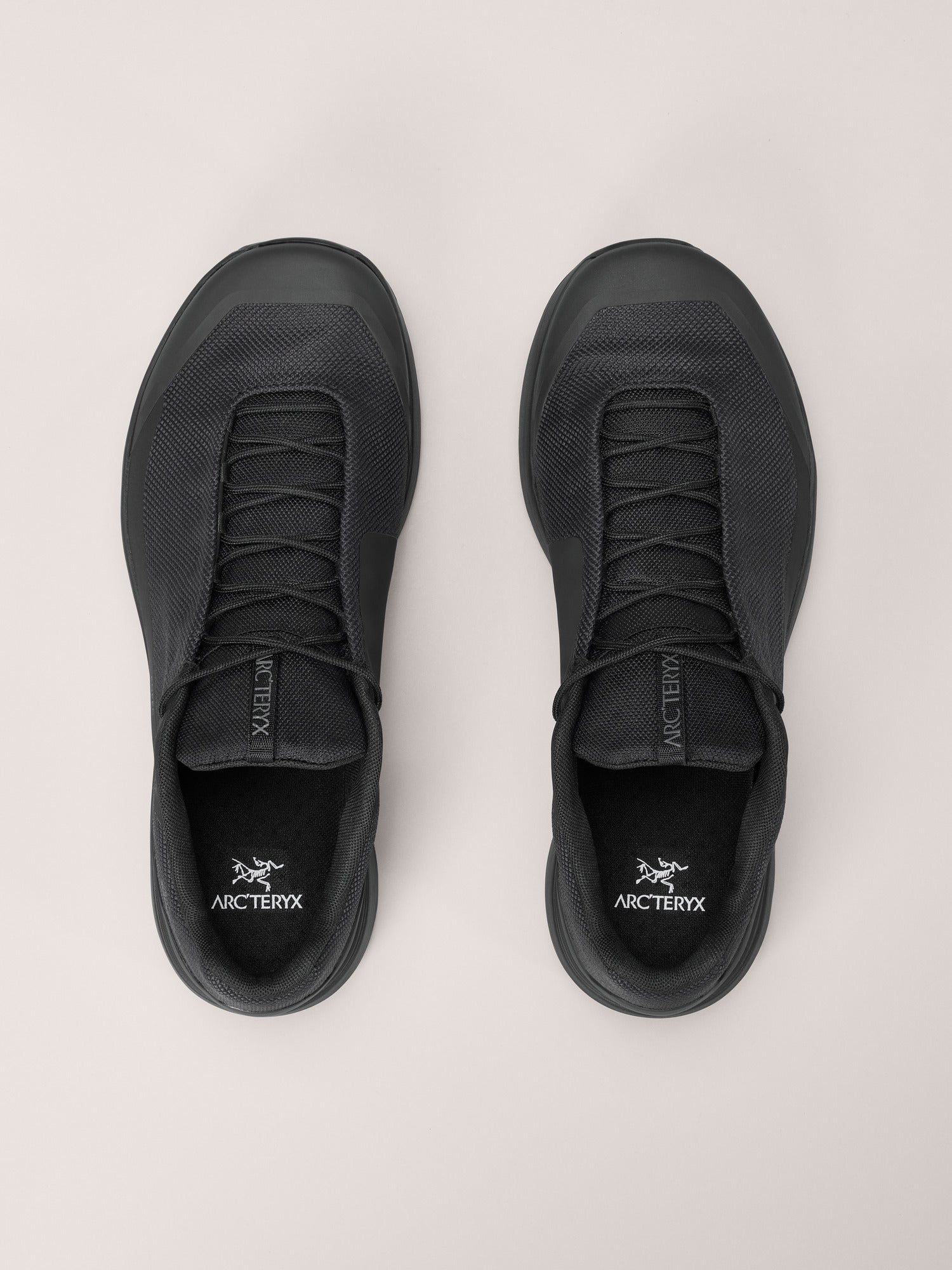 Kopec GTX Shoe Women's Black / Black - Arc'teryx Australia