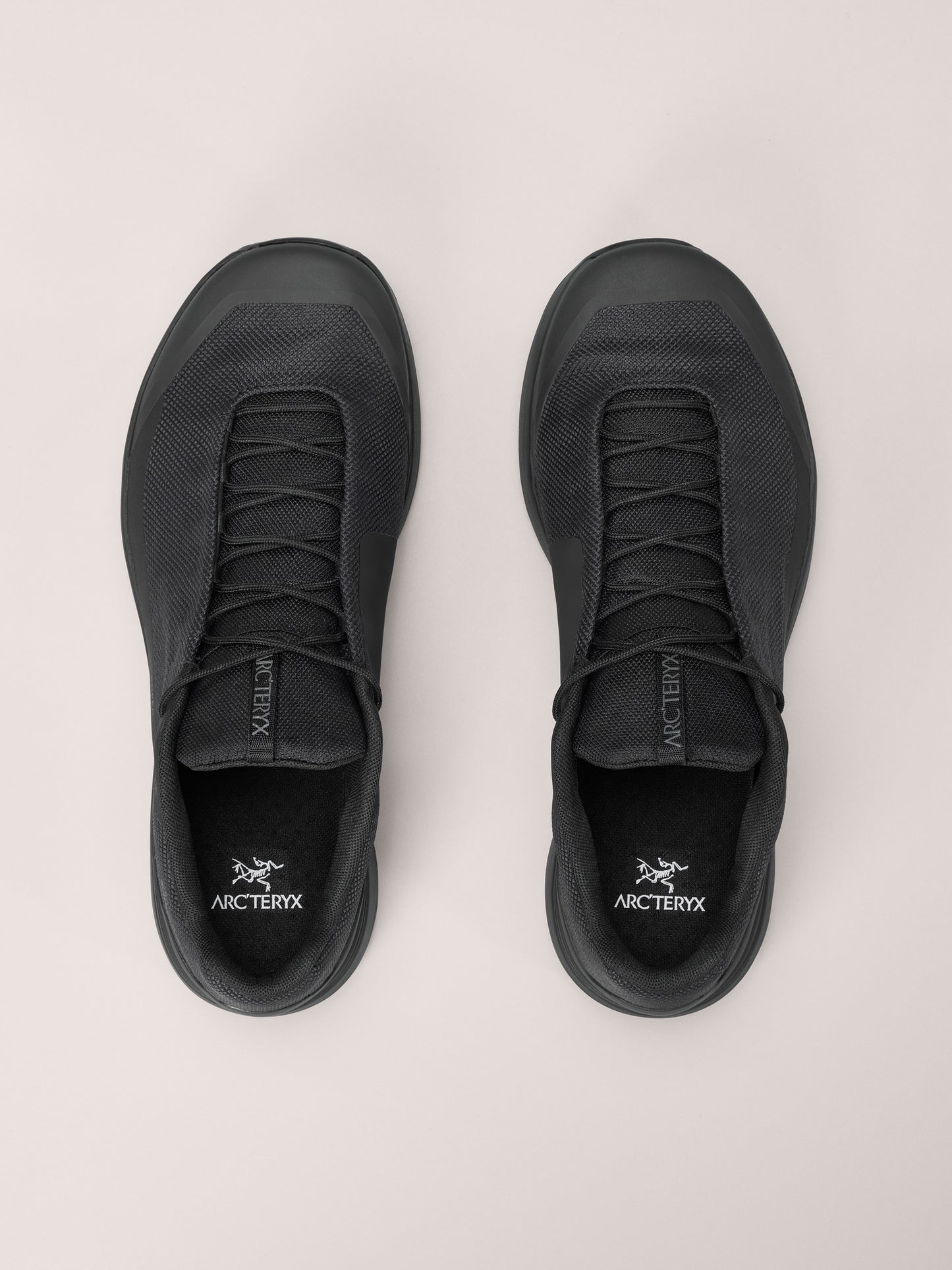 Kopec GTX Shoe Women's Black / Black - Arc'teryx Australia