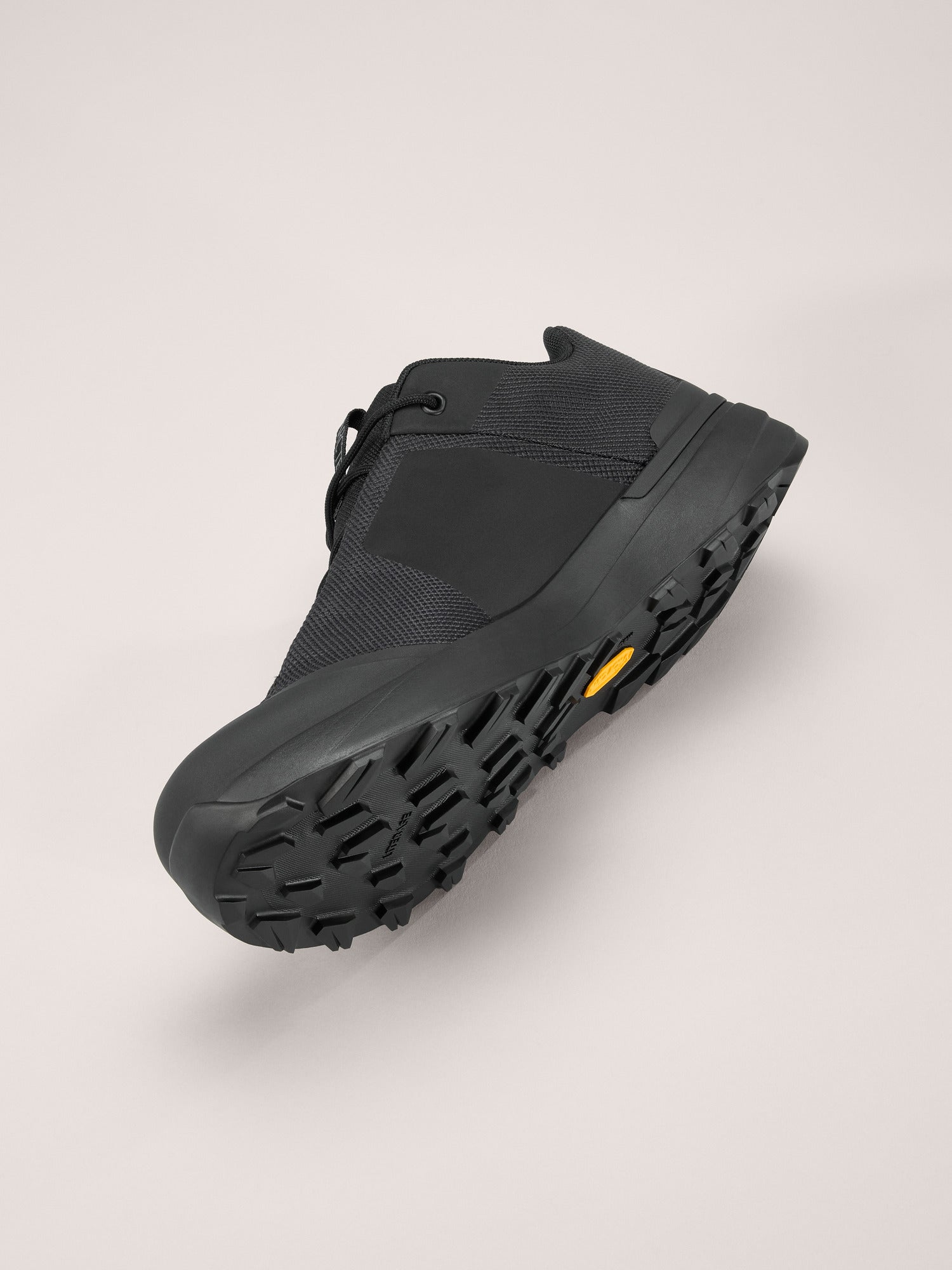 Kopec GTX Shoe Women's Black / Black - Arc'teryx Australia