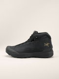 Kopec Mid GTX Boot Men's Black / Black - Arc'teryx Australia