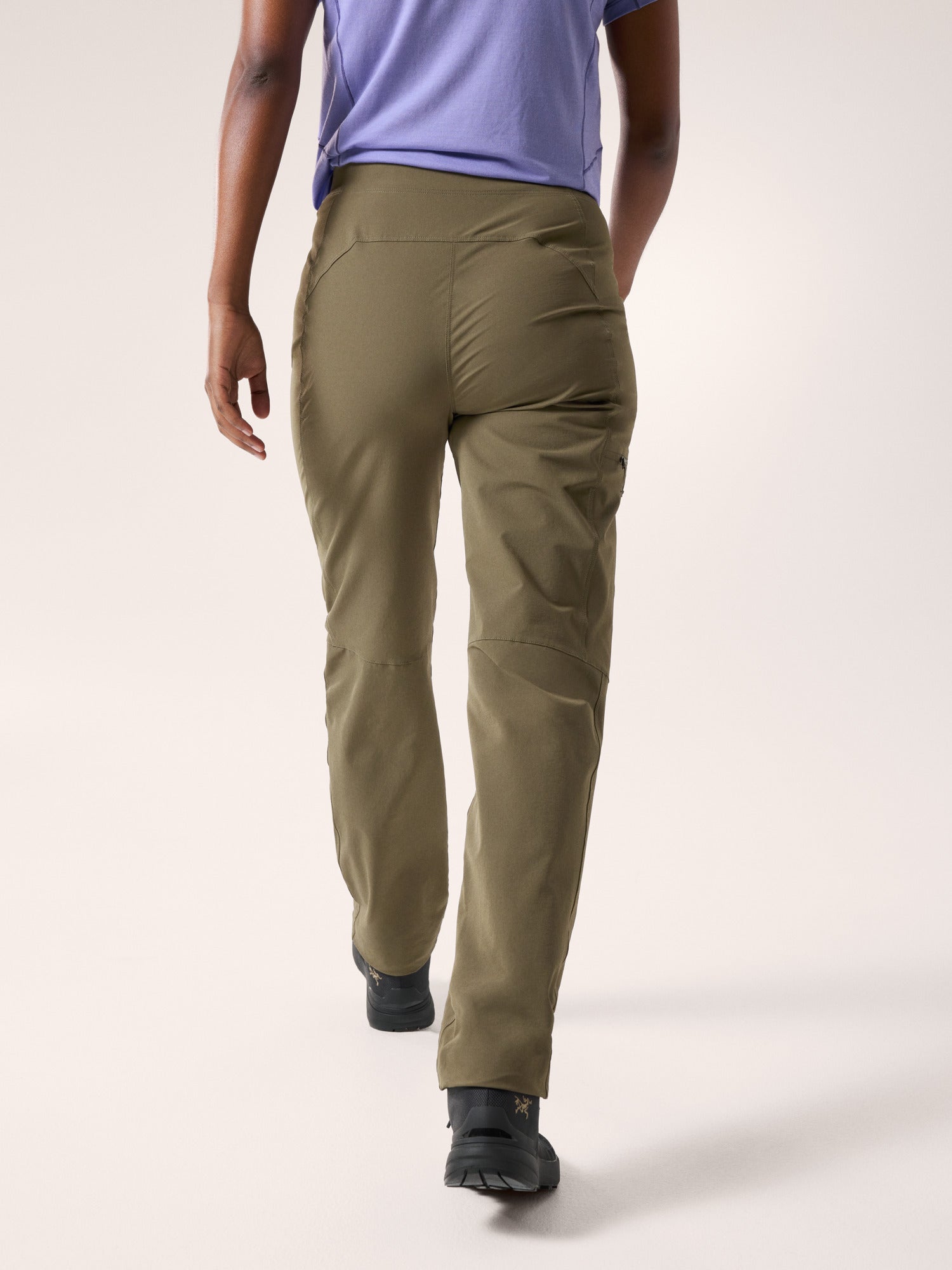 Gamma Pant Women's Tatsu - Arc'teryx Australia
