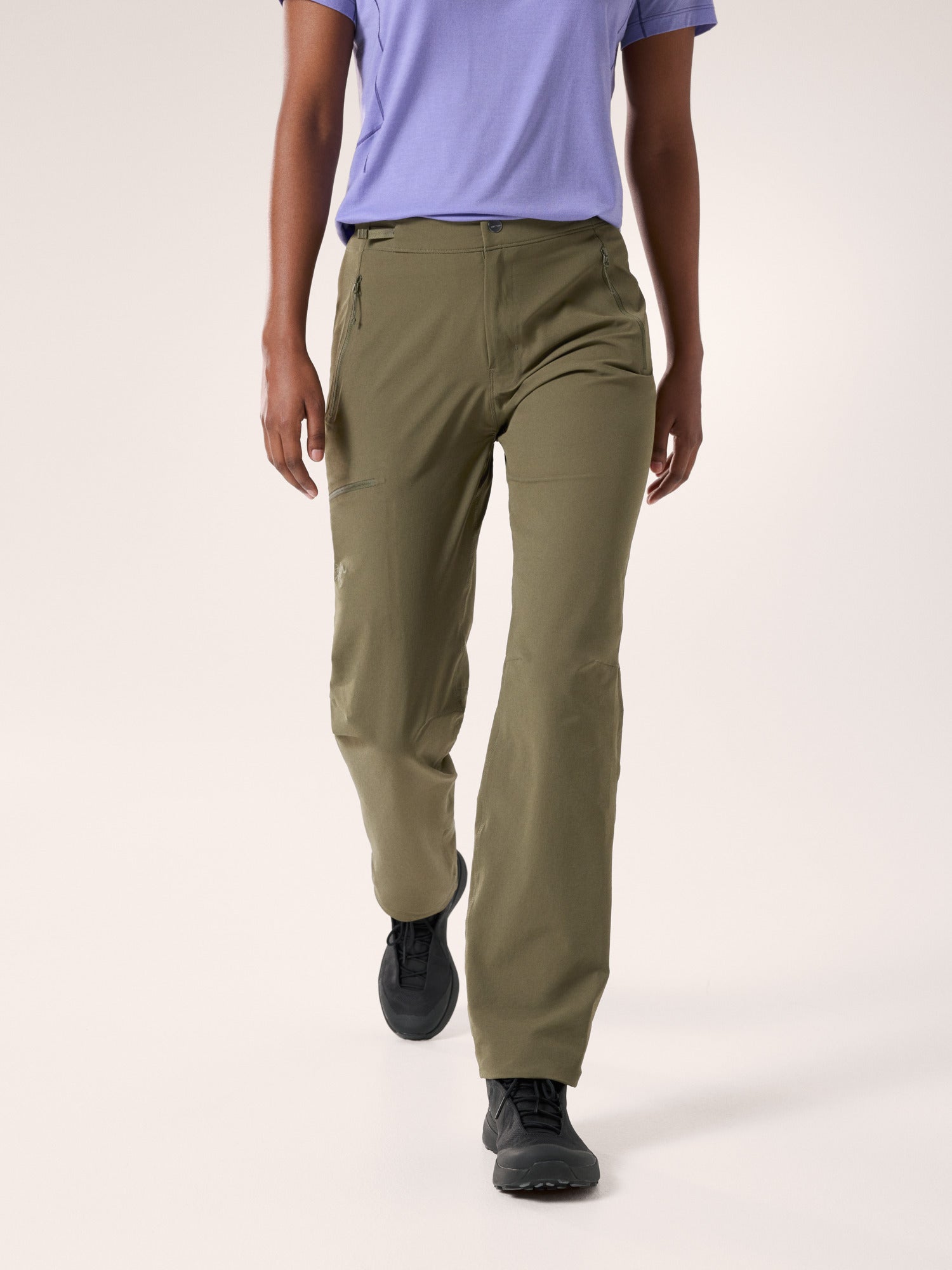 Gamma Pant Women's Tatsu - Arc'teryx Australia