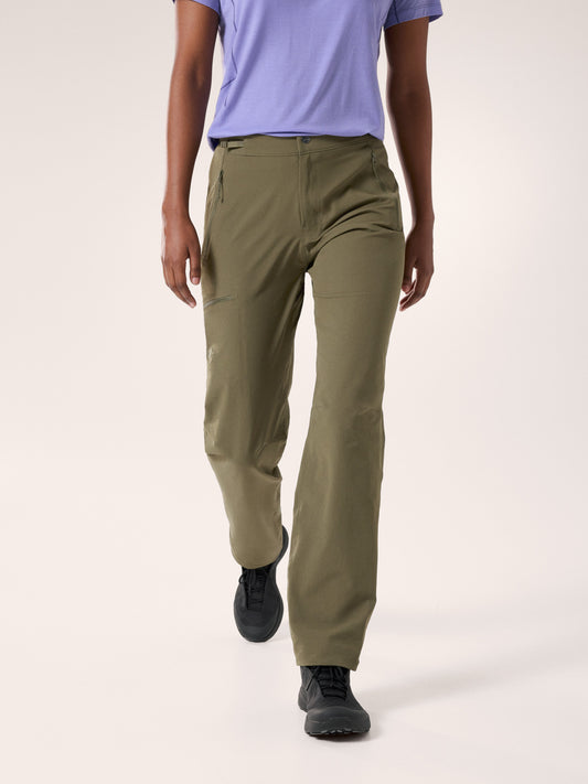 Gamma Pant Women's Tatsu - Arc'teryx Australia