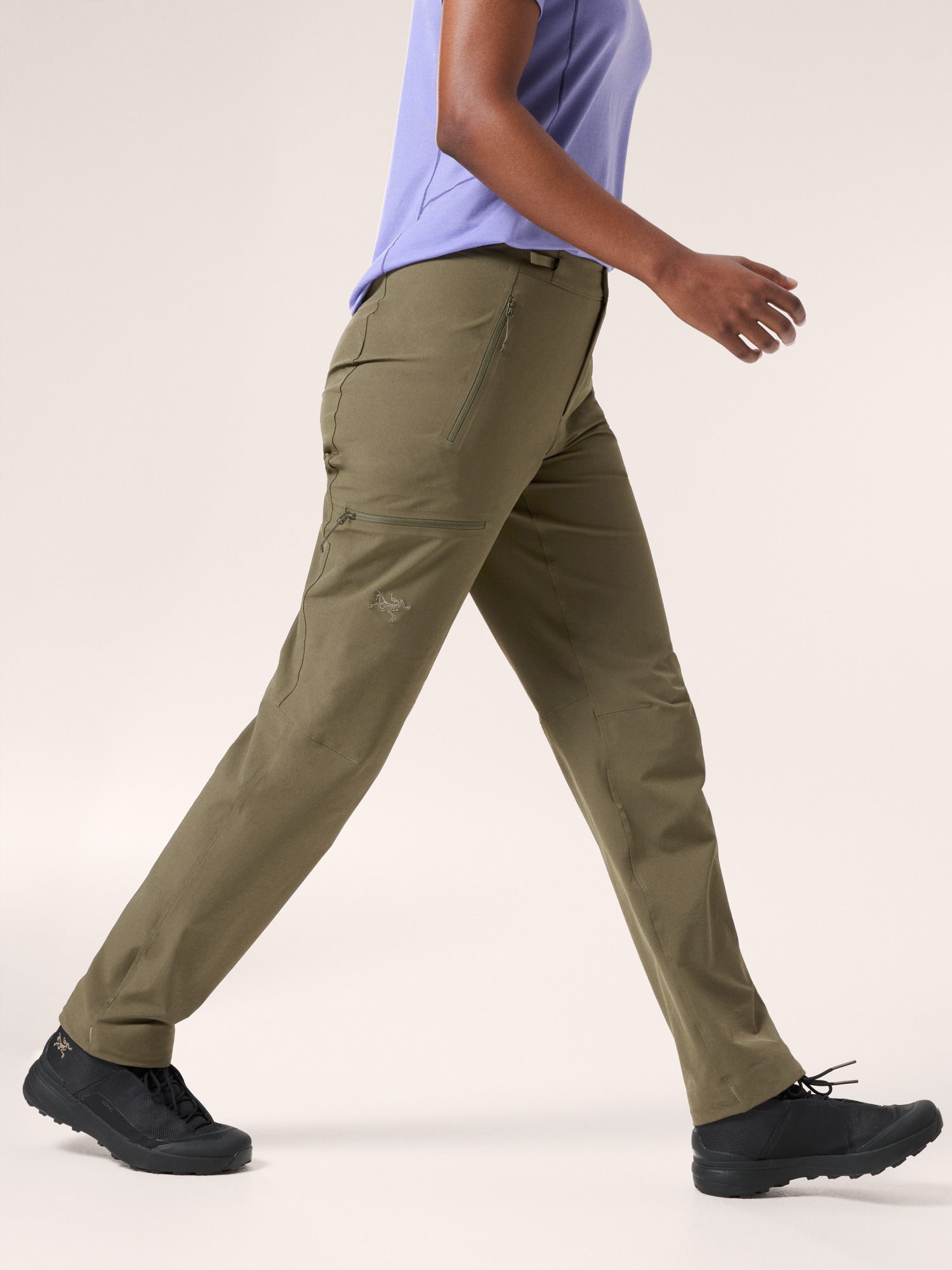 Gamma Pant Women's Tatsu - Arc'teryx Australia