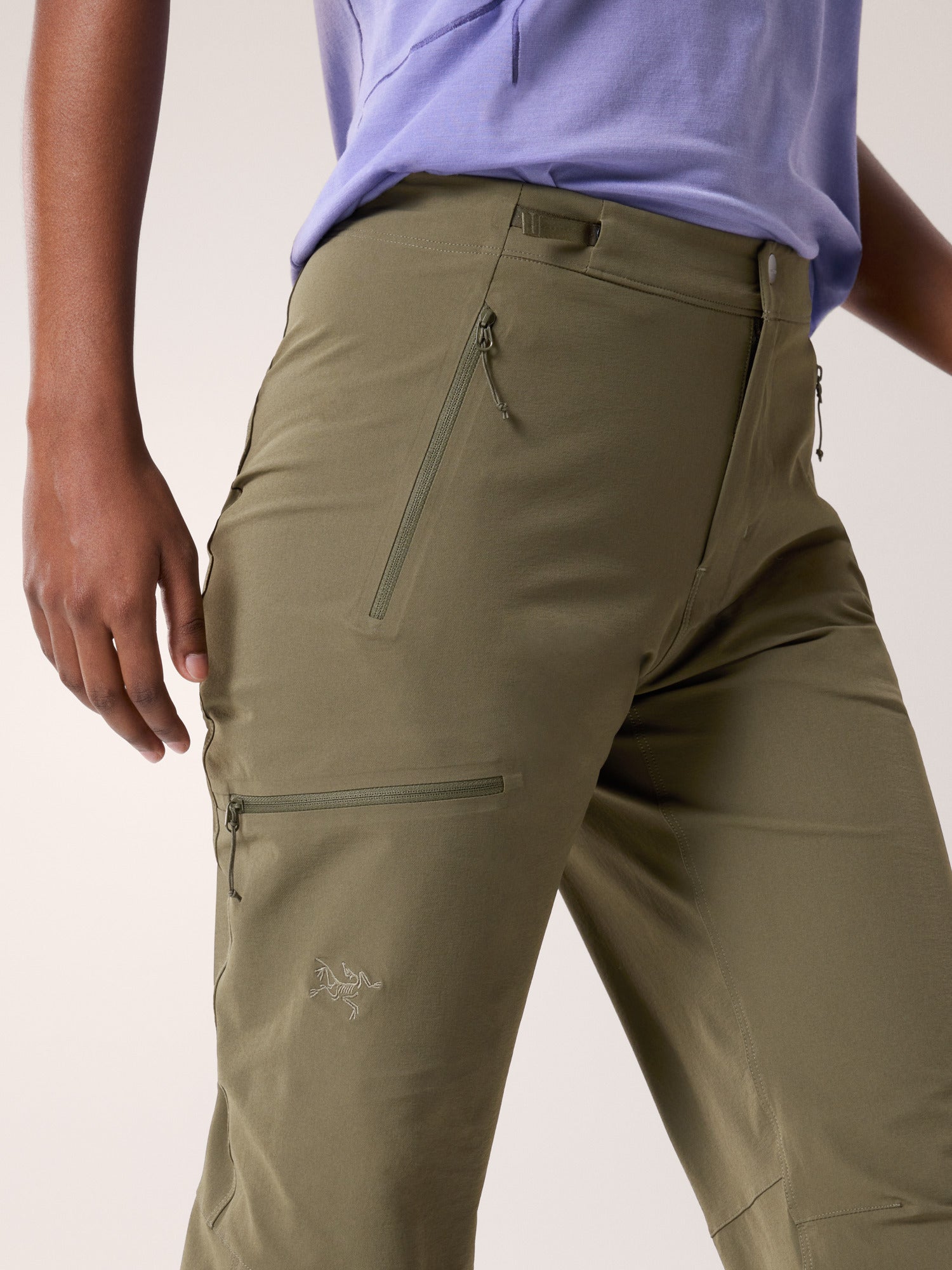 Gamma Pant Women's Tatsu - Arc'teryx Australia