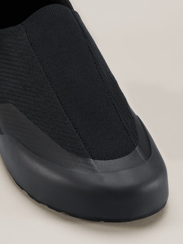 Kragg Shoe Men's Black/Black - Arc'teryx Australia