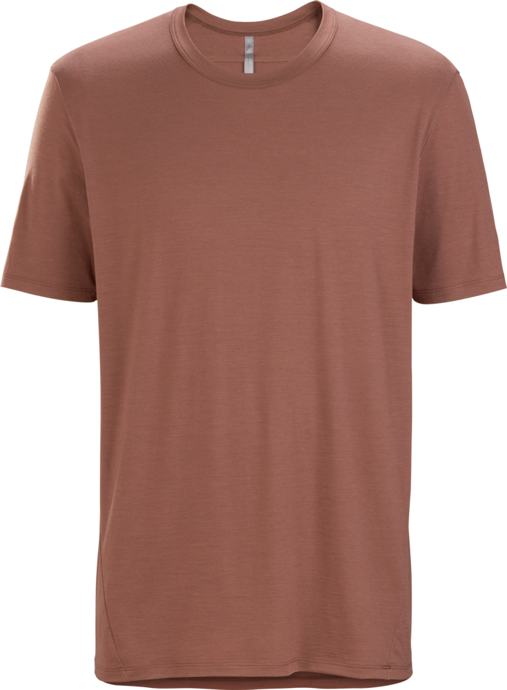 Frame Shirt SS Men's
