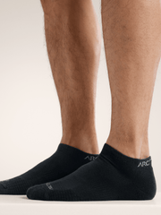 Merino Wool Low Cut Sock