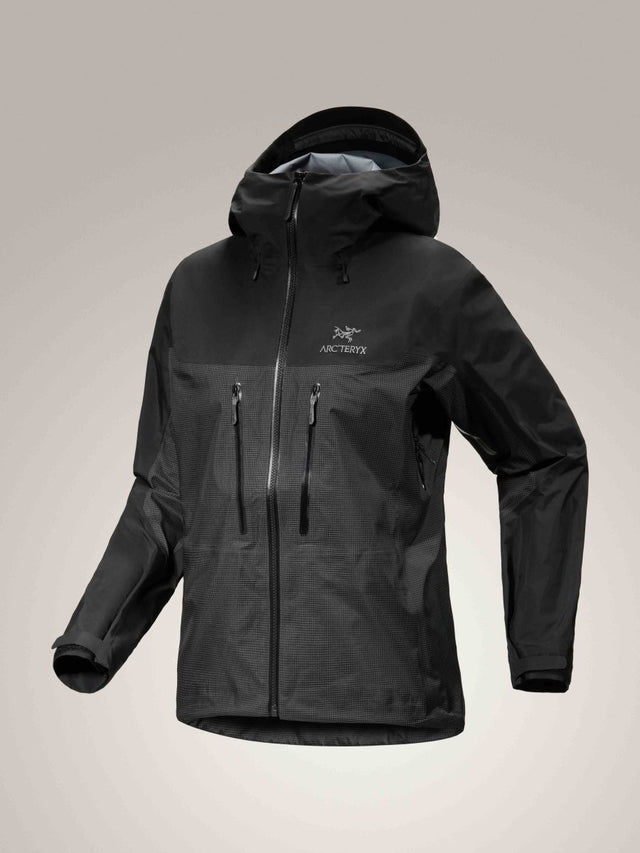 Alpha Jacket Women's