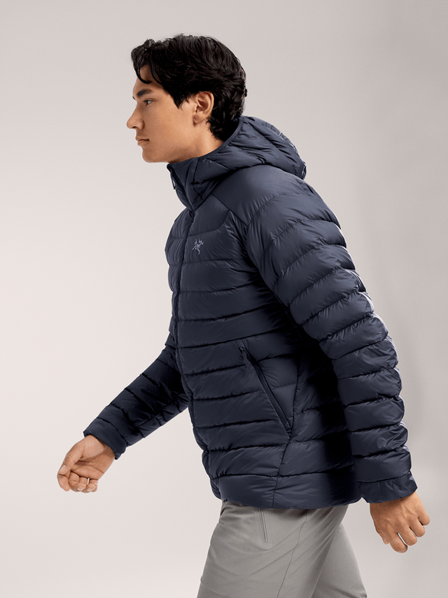 Cerium Hoody Men's