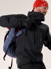 Alpha SV Jacket Men's