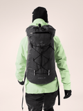 Alpha FL 30 Backpack Black - Arc'teryx Australia