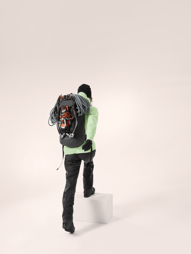 Alpha FL 30 Backpack