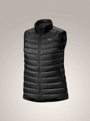 Cerium Vest Women's