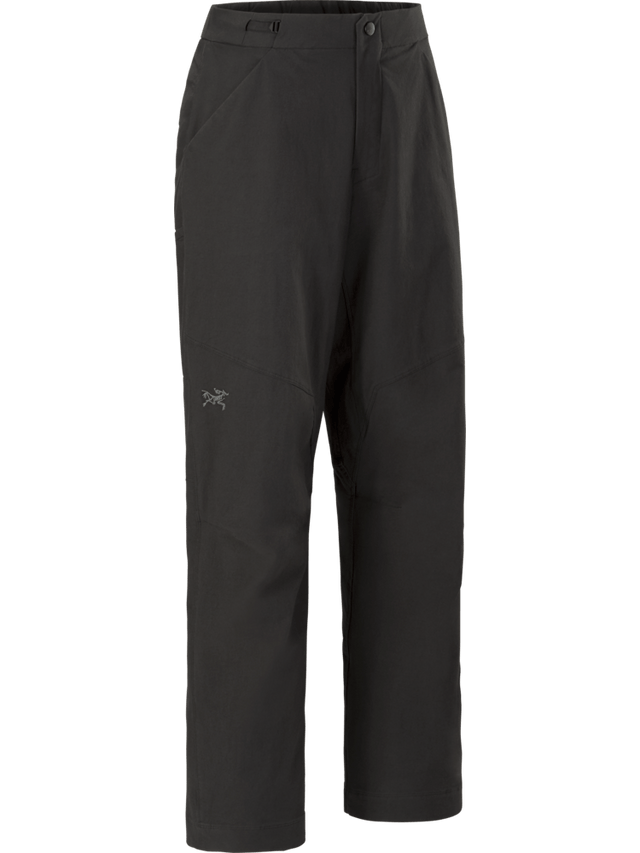 Clarkia Cotton Wide Leg Pant Women's