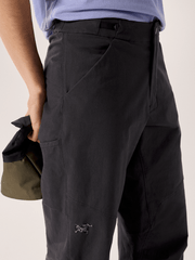 Clarkia Cotton Wide Leg Pant Women's
