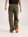 Clarkia Cotton Wide Leg Pant Women's Tatsu - Arc'teryx Australia