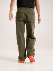 Clarkia Cotton Wide Leg Pant Women's