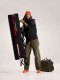 Clarkia Cotton Wide Leg Pant Women's Tatsu - Arc'teryx Australia