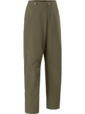 Clarkia Cotton Wide Leg Pant Women's Tatsu - Arc'teryx Australia