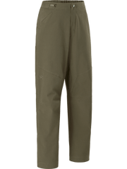 Clarkia Cotton Wide Leg Pant Women's