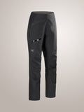 Beta Pant Women's Black - Arc'teryx Australia