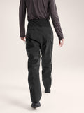 Beta Pant Women's Black - Arc'teryx Australia