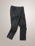 Beta Pant Women's Black - Arc'teryx Australia