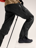 Beta Pant Women's Black - Arc'teryx Australia