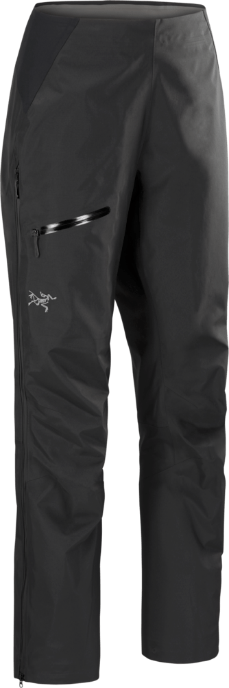 Beta Pant Women's Black - Arc'teryx Australia