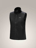 Atom Vest Women's Black - Arc'teryx Australia