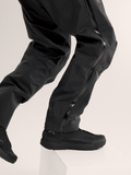 Beta Pant Men's Black - Arc'teryx Australia