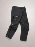 Beta Pant Men's Black - Arc'teryx Australia