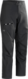 Beta Pant Men's Black - Arc'teryx Australia