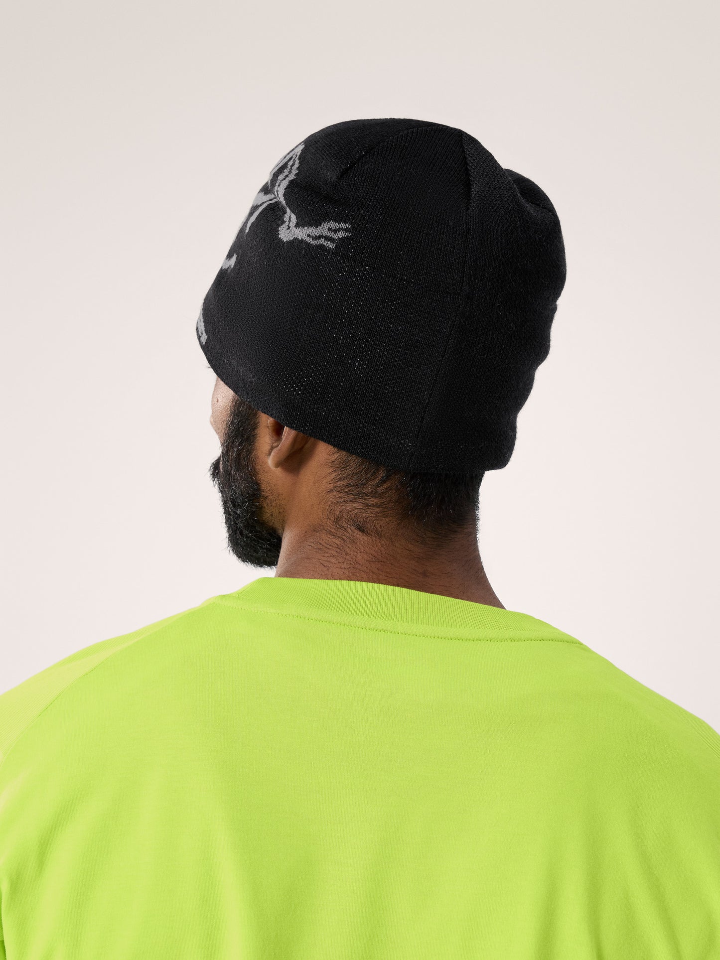 Bird Head Toque